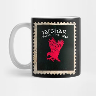 Taishar Manetheren Mug